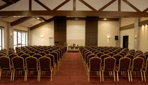 Hall 2